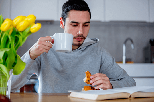¿Qué es la diabetes?